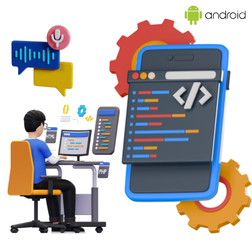Android App Development