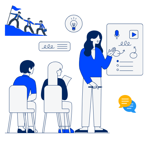 Soft Skills Development