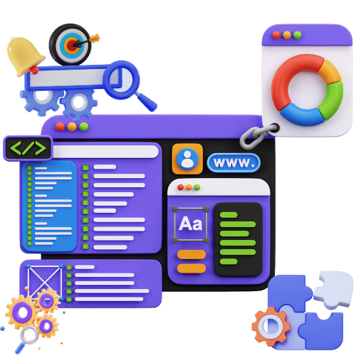 Web Application Development