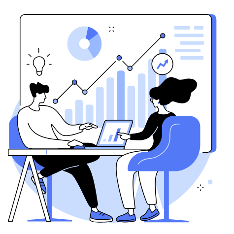 Consultation and Planning for Web Application Development