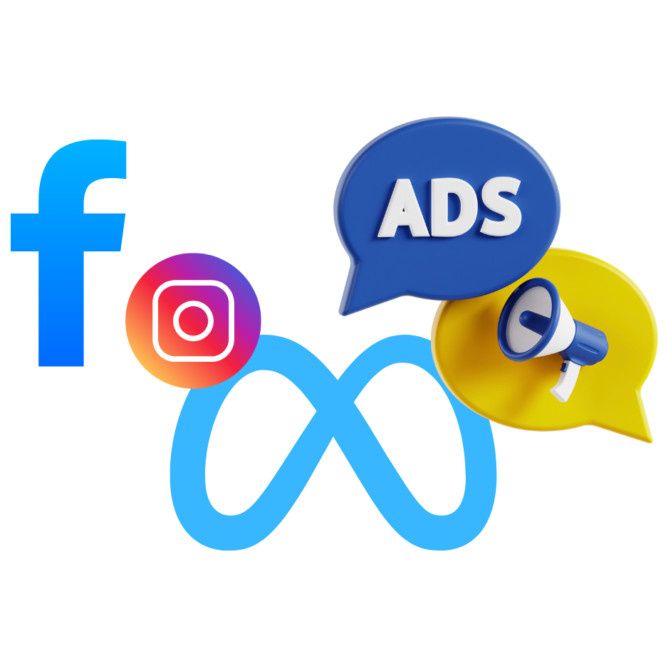 Meta Ads Management at IRG Infotec