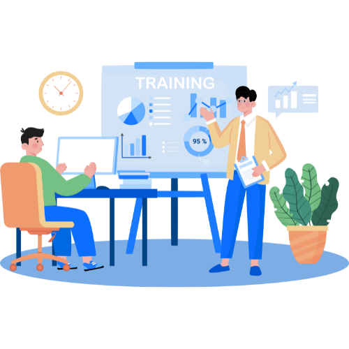 About Us Image for hthe IRG InfoTec