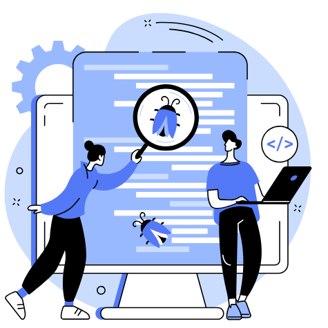 Web Application Development and Testing